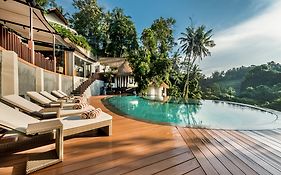 Tanadewa Resort Ubud Bali By Cross Collection